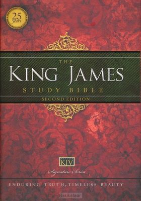 king-james-study-bible