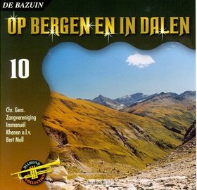 Op bergen en in dalen