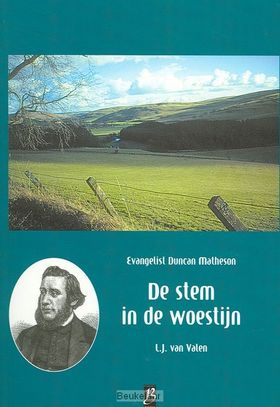 stem-in-de-woestijn