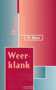 weerklank