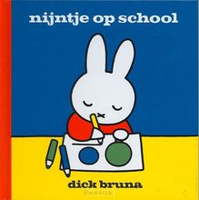 nijntje-op-school