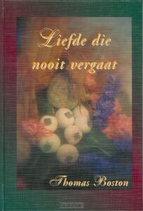 liefde-die-nooit-vergaat