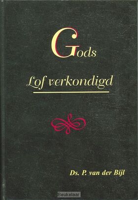 gods-lof-verkondigd