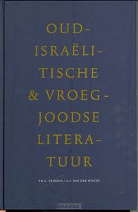 oudisraelitische-vroegjoodse-literatuur