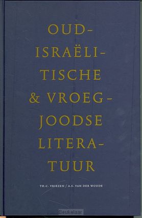 oudisraelitische-vroegjoodse-literatuur