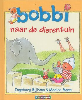 bobbi-naar-de-dierentuin