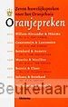 oranjepreken