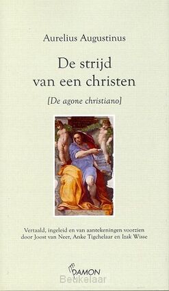 strijd-van-een-christen