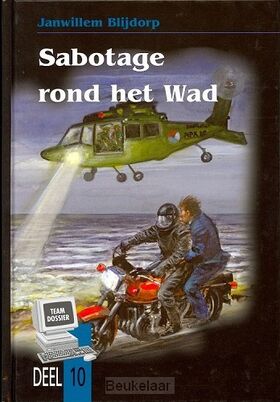 sabotage-rond-het-wad