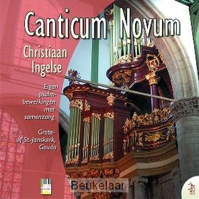 canticum-novum