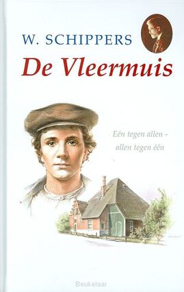 vleermuis