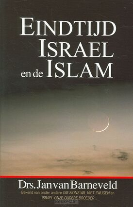eindtijd-israel-en-islam