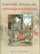 cornelis-jetses-als-sprookjestekenaar