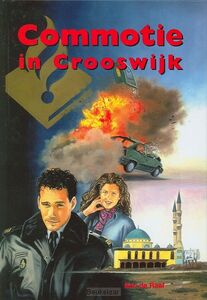 commotie-in-crooswijk