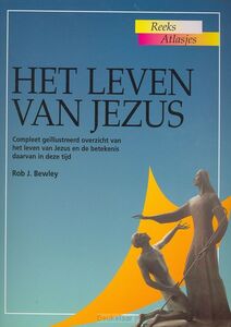 leven-van-jezus