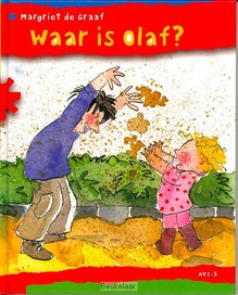 waar-is-olaf