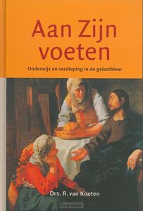 aan-zijn-voeten