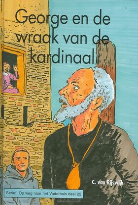 george-en-de-wraak-van-de-kardinaal