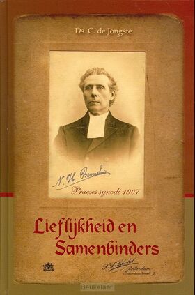 lieflijkheid-en-samenbinders