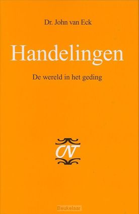 handelingen