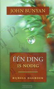 een-ding-is-nodig