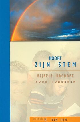 hoort-zijn-stem