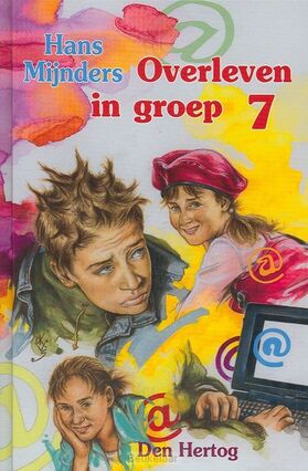 overleven-in-groep-7