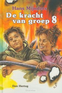 kracht-van-groep-8