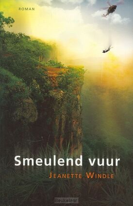 smeulend-vuur