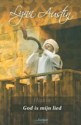 hizkia-god-is-mijn-lied