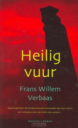 heilig-vuur