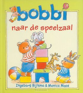 bobbi-naar-de-speelzaal