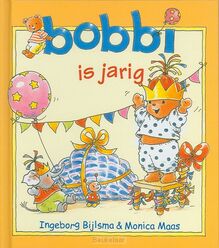 bobbi-is-jarig