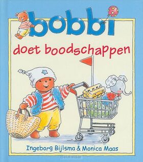 bobbi-doet-boodschappen