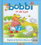 bobbi-in-de-tuin