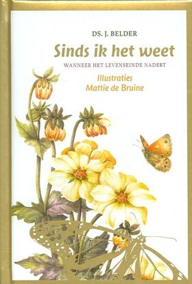 sinds-ik-het-weet