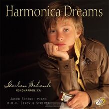 harmonica-dreams