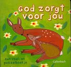 god-zorgt-voor-jou