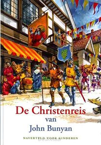 christenreis-voor-kinderen