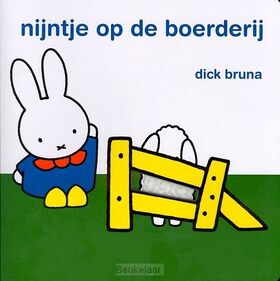 nijntje-op-de-boerderij