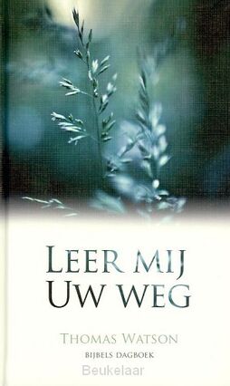 leer-mij-uw-weg