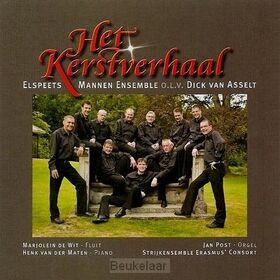 het-kerstverhaal