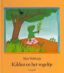 kikker-en-het-vogeltje