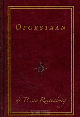 opgestaan