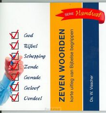 zeven-woorden