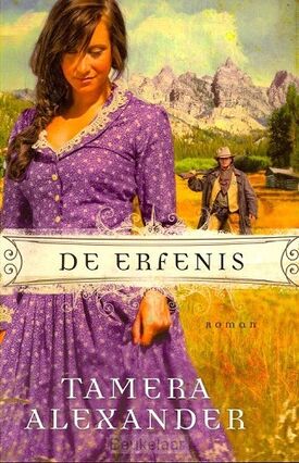 erfenis