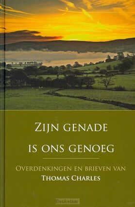 zijn-genade-is-ons-genoeg