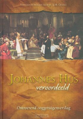 johannes-hus-veroordeeld