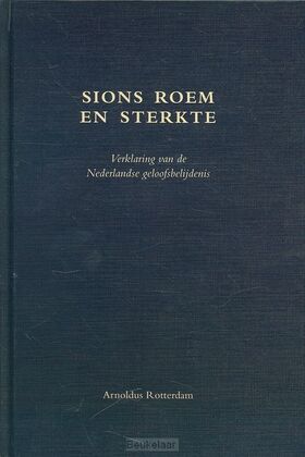 sions-roem-en-sterkte