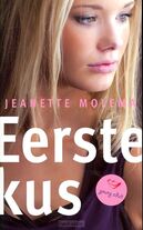 eerste-kus